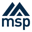 Michigan School of Psychology logo