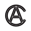 Cranbrook Academy of Art logo