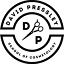 David Pressley School of Cosmetology logo