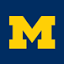 University of Michigan-Ann Arbor logo