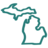 Michigan Career and Technical Institute logo