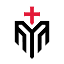 Martin Luther College logo