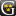 Gustavus Adolphus College logo