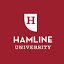 Hamline University logo