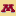 University of Minnesota-Crookston logo