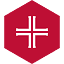 Saint Johns University logo