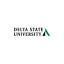 Delta State University logo