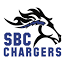 Southeastern Baptist College logo