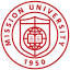 Mission University logo