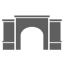 Hannibal-LaGrange University logo