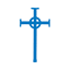 Saint Paul School of Theology logo