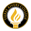 Three Rivers College logo