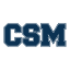 College of Saint Mary logo