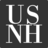 University System of New Hampshire System Office logo