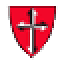 Caldwell University logo
