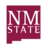 New Mexico State University-Grants logo
