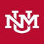 University of New Mexico-Taos Campus logo