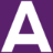 American Musical and Dramatic Academy logo