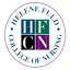 Helene Fuld College of Nursing logo