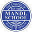 Mandl School-The College of Allied Health logo