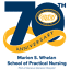 Marion S Whelan School of Nursing of Geneva General Hospital logo