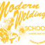 Modern Welding School logo
