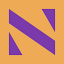Nazareth University logo