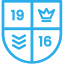 Plaza College logo
