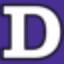 Davis College logo