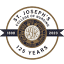 St. Joseph's College of Nursing logo