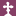 Saint Vladimirs Orthodox Theological Seminary logo