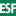 SUNY College of Environmental Science and Forestry logo