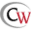 The College of Westchester logo