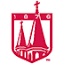 Belmont Abbey College logo