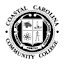 Coastal Carolina Community College logo