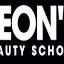 Leons Beauty School Inc logo