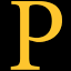 Pfeiffer University logo
