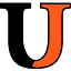 University of Jamestown logo