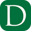 Dakota College at Bottineau logo