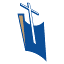 Trinity Bible College and Graduate School logo