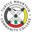 Turtle Mountain Community College logo