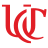 University of Cincinnati-Clermont College logo