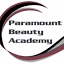 Paramount Beauty Academy logo