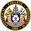 Pontifical College Josephinum logo