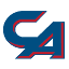 Carl Albert State College logo