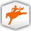 Connors State College logo
