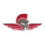 Spartan College of Aeronautics and Technology logo