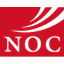 Northern Oklahoma College logo