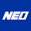 Northeastern Oklahoma A&M College logo