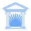 Southeastern Oklahoma State University logo